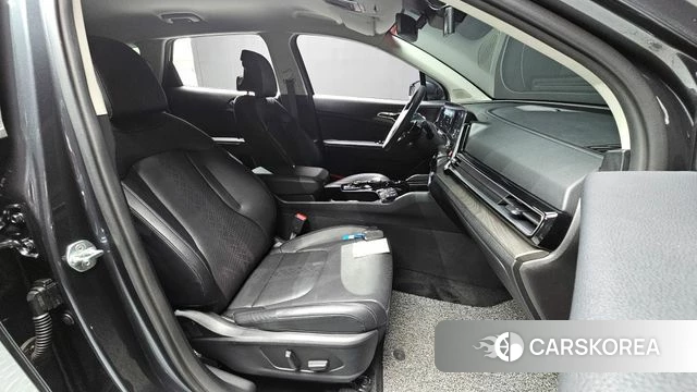 Kia Sportage 5th Generation id 5003162 из Кореи 18