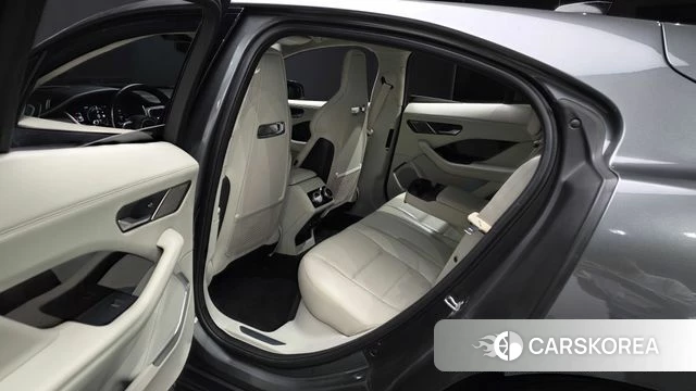 Jaguar I-PACE id 4993219 из Кореи 18