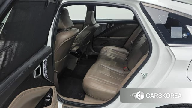 Kia K8 id 5040658 из Кореи 18