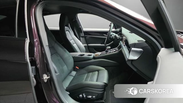 Porsche Panamera (971) id 4966273 из Кореи 18