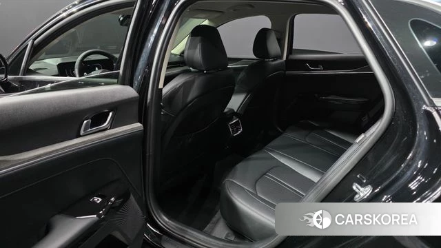 Kia The New K5 3rd generation id 5039070 из Кореи 18