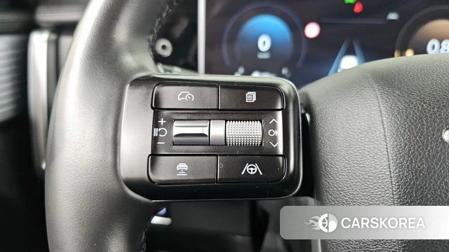 Hyundai Santa Fe (MX5) id 4957966 из Кореи 18