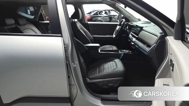 Kia Celtos second Generation id 4879431 из Кореи 18