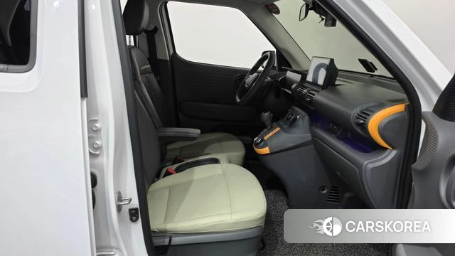Hyundai Casper id 4992173 из Кореи 18