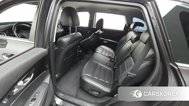 Kia The New Sorento id 5018374 из Кореи 18