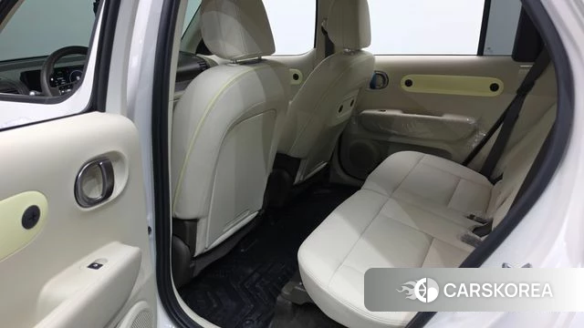 Hyundai Casper Electric id 5021263 из Кореи 18
