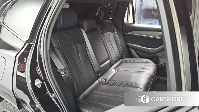 Renault Korea (Samsung) Grand Coleos id 4927818 из Кореи 18