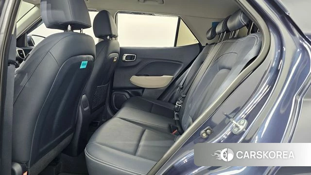 Hyundai Venue id 4997430 из Кореи 18
