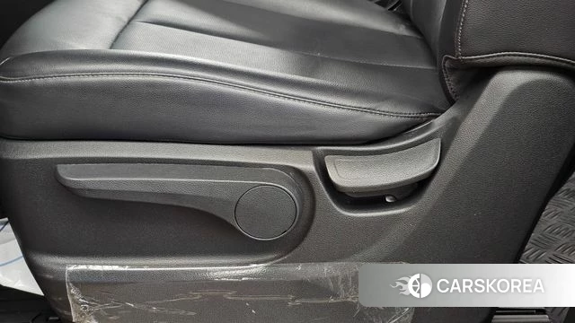 Hyundai Staria id 5021502 из Кореи 18
