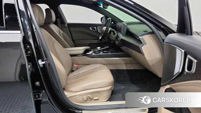 Kia K8 id 5039307 из Кореи 18