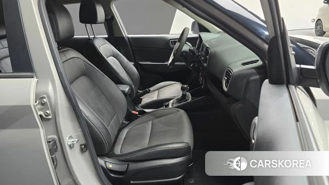 Hyundai Venue id 5018065 из Кореи 18