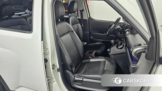 Hyundai Casper id 4444590 из Кореи 18