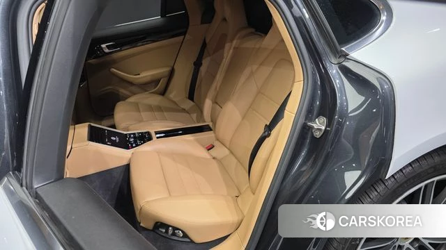 Porsche Panamera (971) id 4746332 из Кореи 18