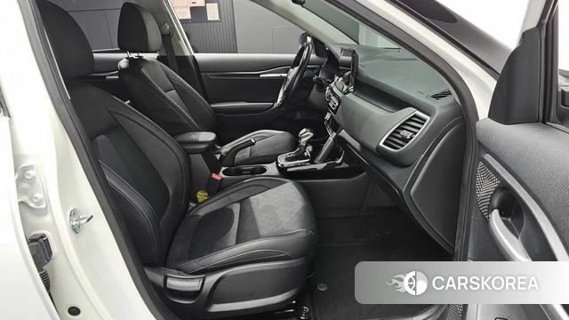 Kia Seltos id 4987288 из Кореи 18