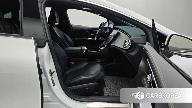 Mercedes-Benz EQE V295 id 5052429 из Кореи 18