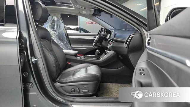 Hyundai Grandeur IG id 5041846 из Кореи 18
