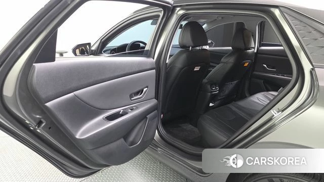 Hyundai The New Avante Hybrid (CN7) id 5016537 из Кореи 18