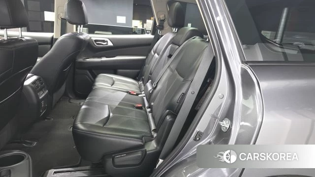 Nissan Pathfinder 4th Generation id 4937597 из Кореи 18