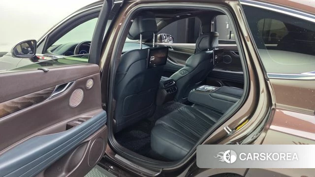 Genesis G80 (RG3) id 5041446 из Кореи 18
