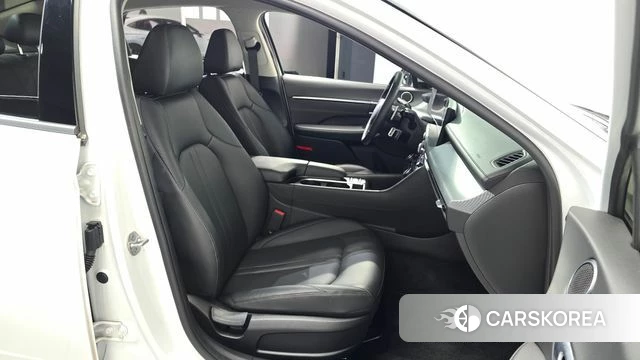 Hyundai Sonata D Edge (DN8) id 4762313 из Кореи 18