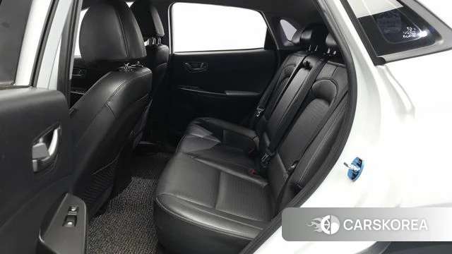 Hyundai Kona Electric id 5023254 из Кореи 18