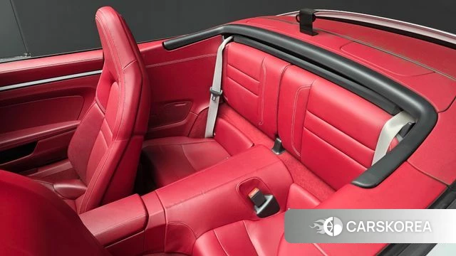 Porsche 911(992) id 5047718 из Кореи 18