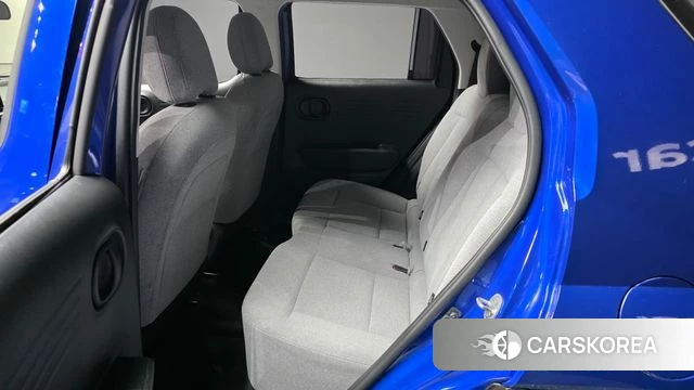 Hyundai Casper id 5021901 из Кореи 18