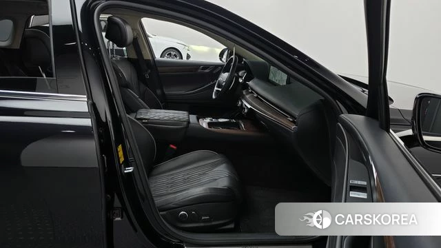 Genesis G80 (RG3) id 5035043 из Кореи 18