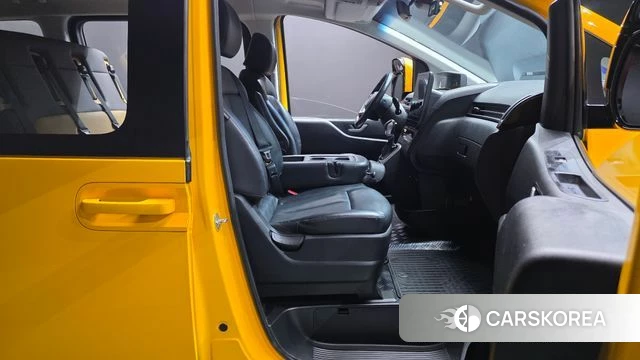 Hyundai Staria id 4997096 из Кореи 18