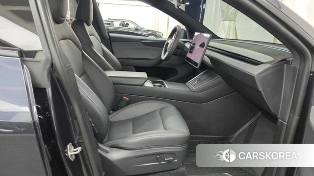 Tesla Model Y id 5038740 из Кореи 18