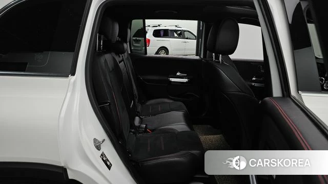 Mercedes-Benz GLB-Class X247 id 5003513 из Кореи 18