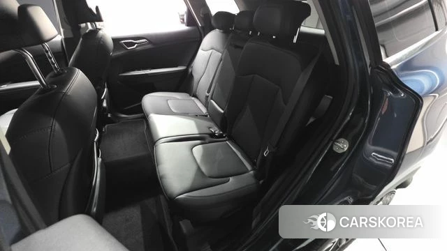 Kia Sportage 5th Generation id 4916983 из Кореи 18