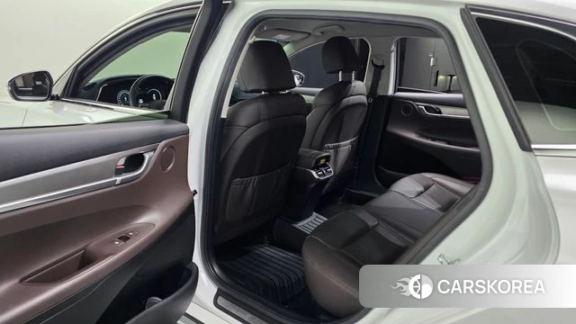 Hyundai The New Grandeur IG id 4992612 из Кореи 18