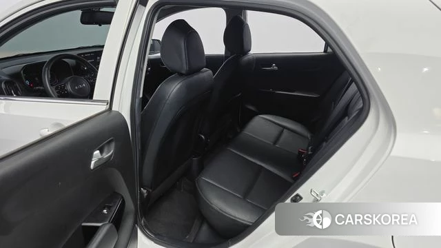Kia The New Morning (JA) id 5039617 из Кореи 18