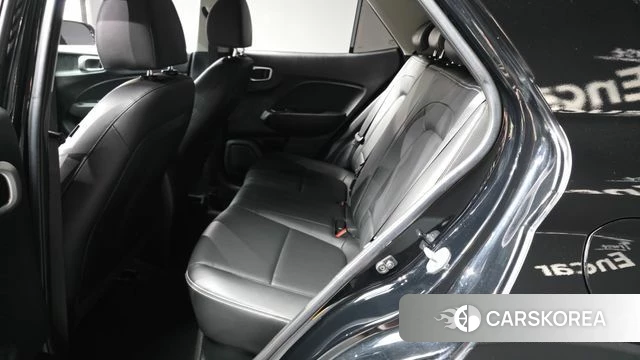 Hyundai Venue id 4688070 из Кореи 18