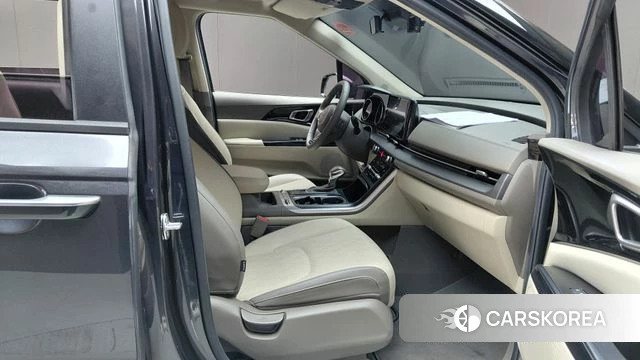 Kia Carnival 4th generation id 4906239 из Кореи 18