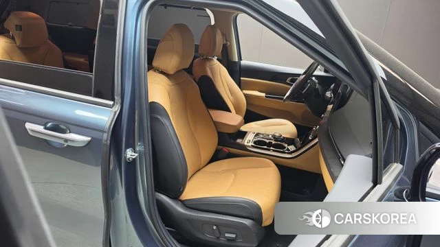 Kia Carnival 4th generation id 4990924 из Кореи 18