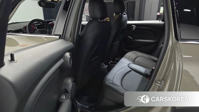 Mini Cooper id 4959917 из Кореи 18