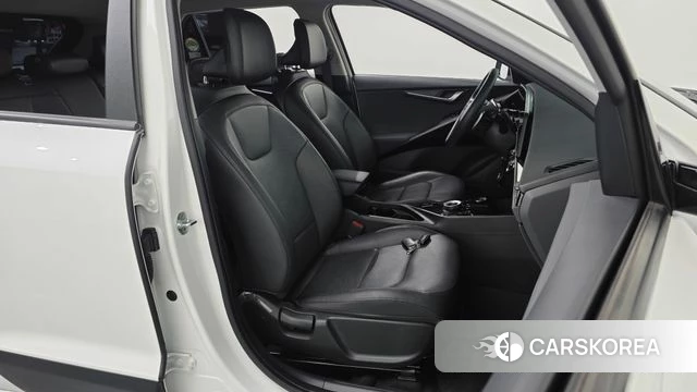 Kia Di All New Niro EV id 5002802 из Кореи 18