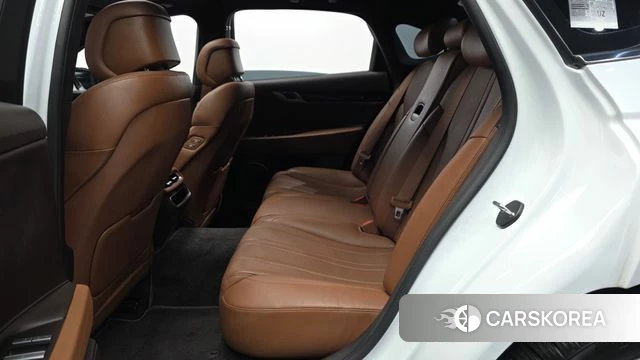 Genesis G80 (RG3) id 4986073 из Кореи 18