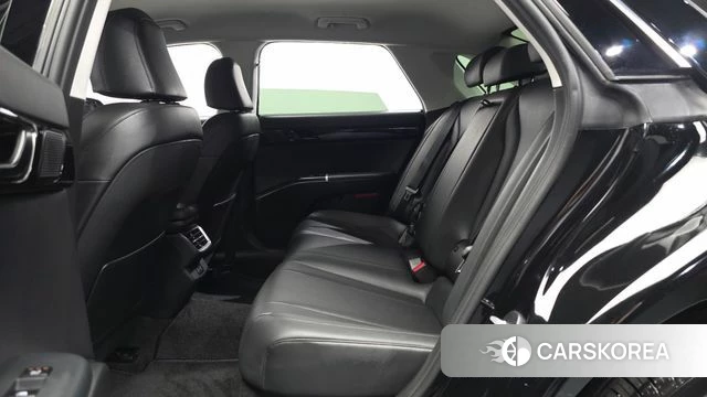 Hyundai Grandeur (GN7) id 4980745 из Кореи 18