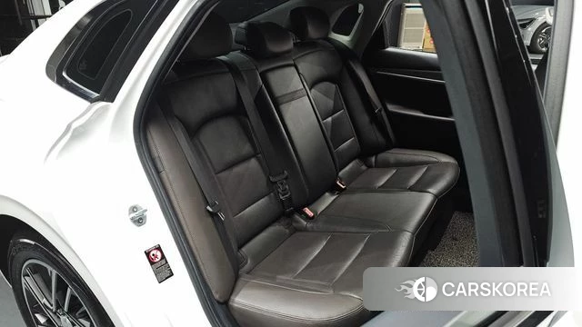 Hyundai The New Grandeur IG id 5023496 из Кореи 18