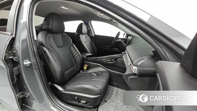 Hyundai The New Avante (CN7) id 5011622 из Кореи 18