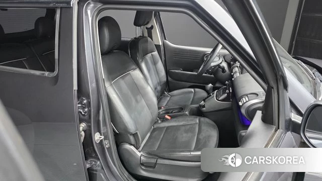 Hyundai Casper id 4981891 из Кореи 18