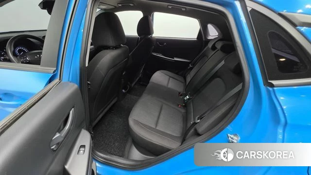 Hyundai The New Kona id 4529850 из Кореи 18