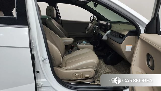 Hyundai The New Ionic 5 id 4862946 из Кореи 18