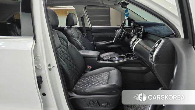 Kia Sorento 4th Generation id 4959735 из Кореи 18
