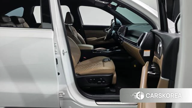 Kia The New Sorento 4th Generation id 4990905 из Кореи 18