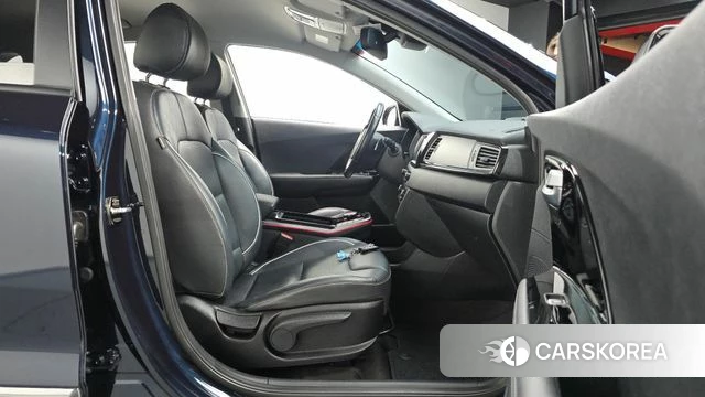 Kia Niro EV id 5018914 из Кореи 18