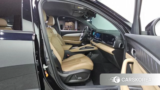 Renault Korea (Samsung) Grand Coleos id 5001614 из Кореи 18